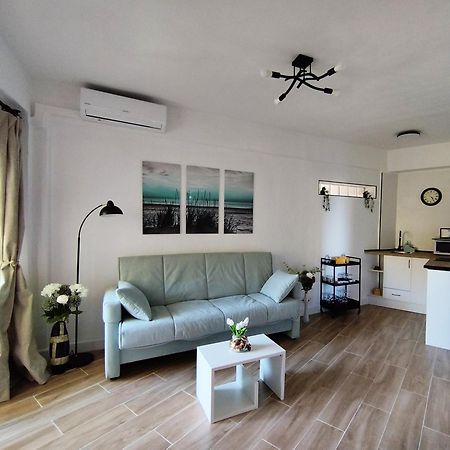 Amazing Front Sea View Studio. Marbella Centre Εξωτερικό φωτογραφία