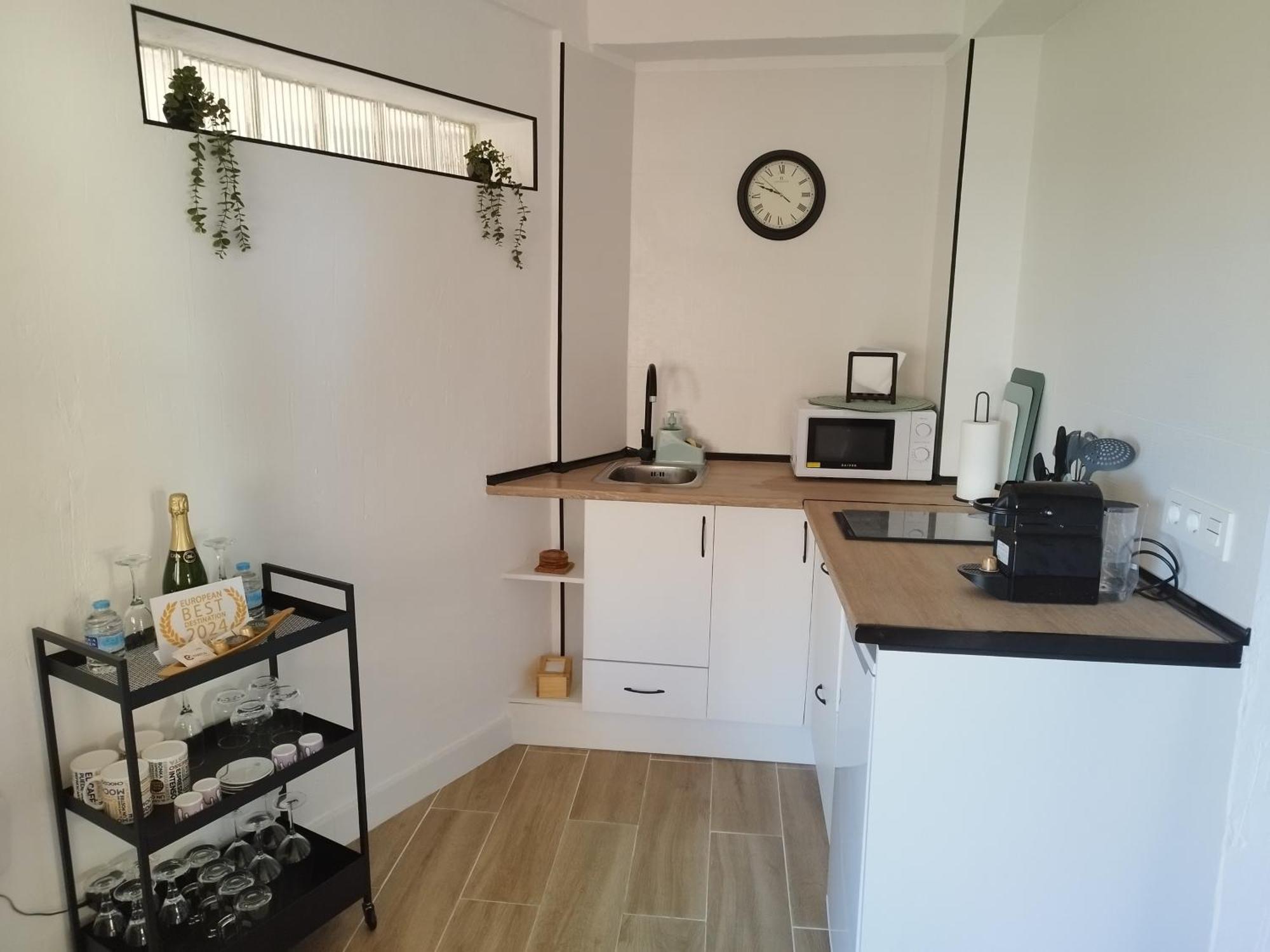 Amazing Front Sea View Studio. Marbella Centre Εξωτερικό φωτογραφία